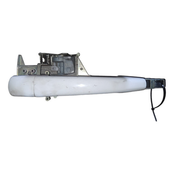 Maçaneta Externa Traseira Esquerda Peugeot 308 3015