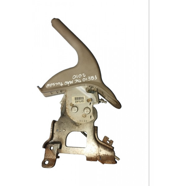 Alavanca Freio De Mão Hyundai Tucson 2009 2010 2011 2012 