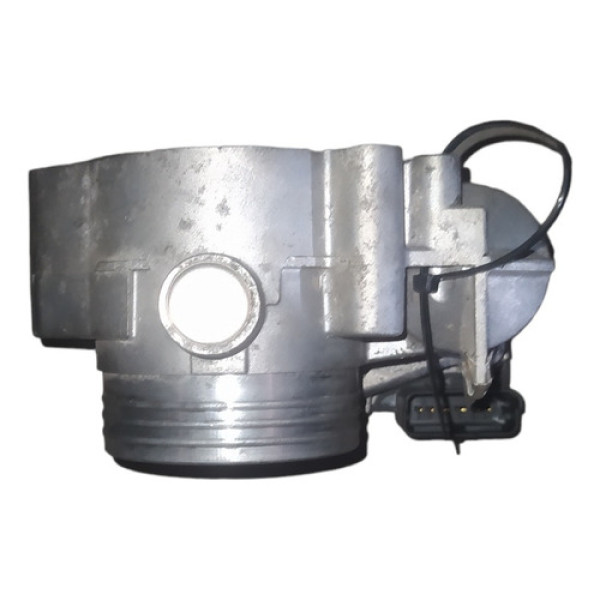 Corpo Borboleta Peugeot 206 207 1.6 16v 