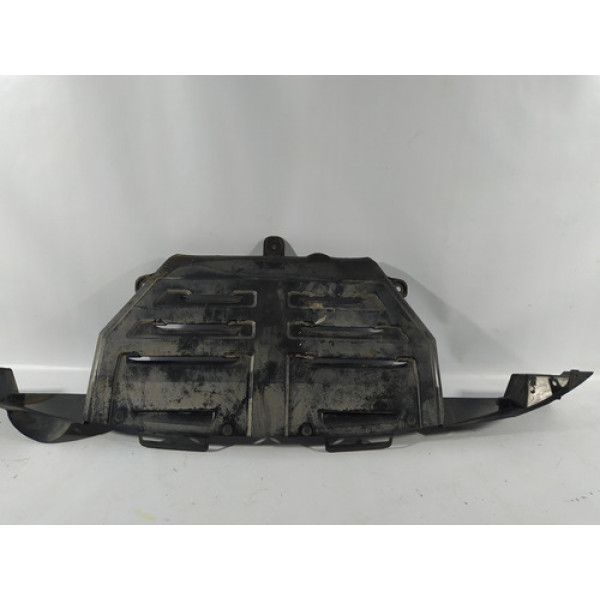 Protetor Para-choque Traseiro Hyundai I30 2010 Perua