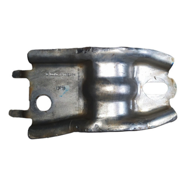 Suporte Barra Estabilizadora L Direito Peugeot 308 408 2016