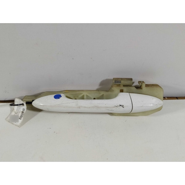 Maçaneta Traseira Esquerda Hyundai Hb20 2012 A 2019