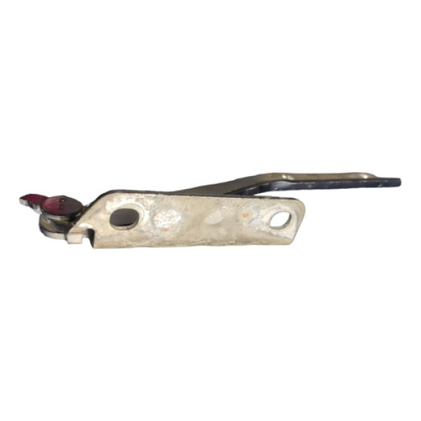 Dobradiça Do Capô Lado Esquerdo Renault Sandero 520962