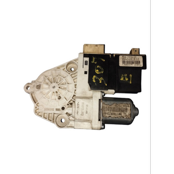 Motor Vidro Dianteiro Direito Peugeot 307 2008  965493100