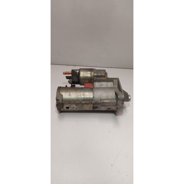 Motor De Partida Renault Sandero 2020 1.0 3 Cilindros