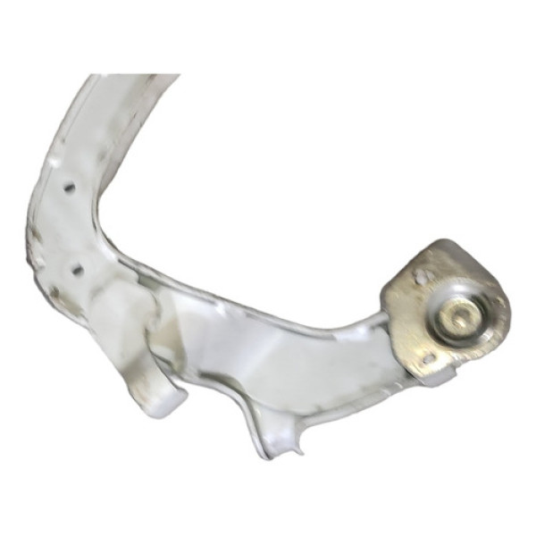 Braço Tampa Do Porta Malas Direito Renault Symbol 2013 