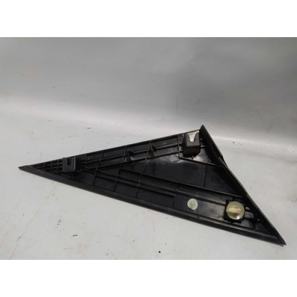 Moldura Externa Retrovisor Esquerdo Hyundai Hb20 2012 A 2019