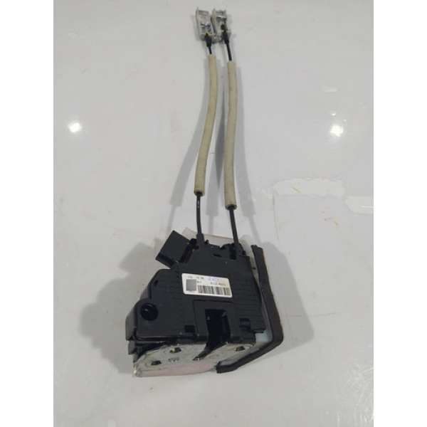 Fechadura Porta Dianteira Direita Hyundai Creta 2017 A 2019 