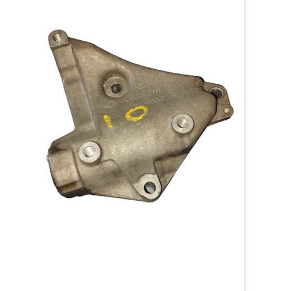 Suporte Do Compressor Renault Logan 1.0 16v 2014 8200025937