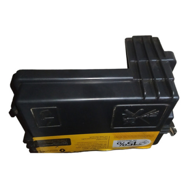 Acabamento Superior Suporte Caixa Fusível Kwid 2020 