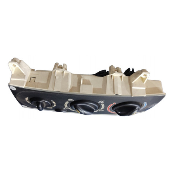 Comando Do Ar Condicionado Renault Scenic 2005 100820. 