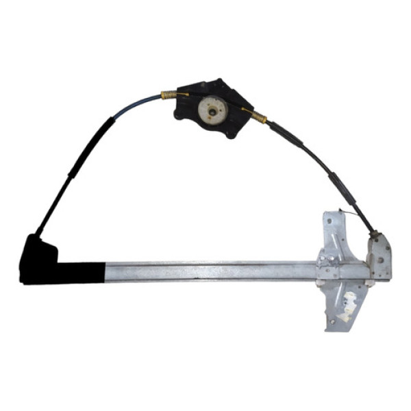 Máquina Vidro Elétrico Traseira Direito Peugeot 307 