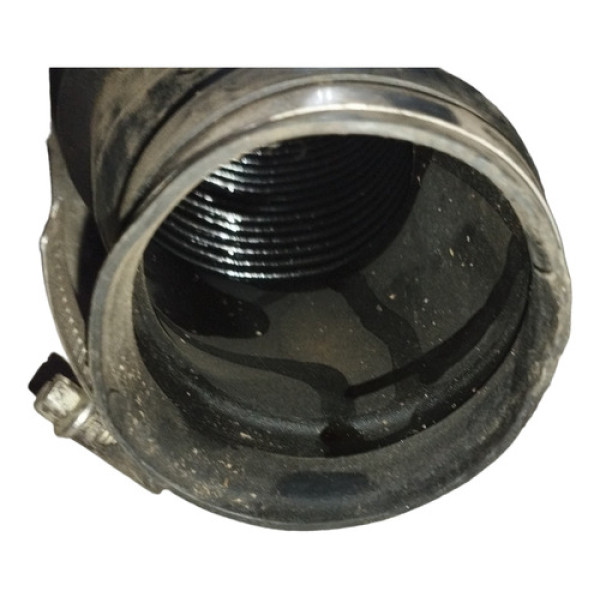 Mangueira Filtro De Ar Peugeot 206 1.6 16v