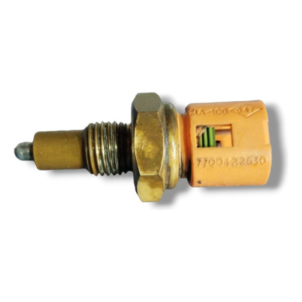 Interruptor Luz De Ré Clio Twigo Master Megane 7700422630