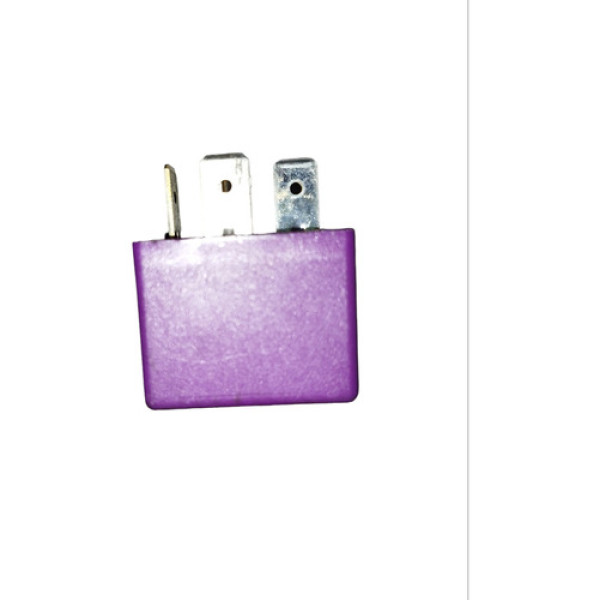 Rele Auxiliar 12v 25a 03517 G. Cartier Peugeot 405 