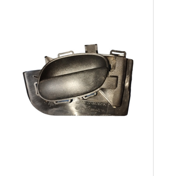 Maçaneta Interna Lado Direito Peugeot 206 9632918877