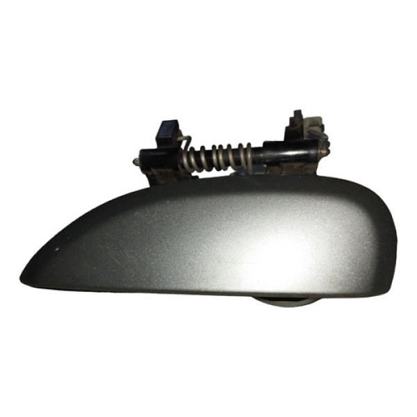 Maçaneta Externa Traseira Esquerdo Sandero 2013 A 2015