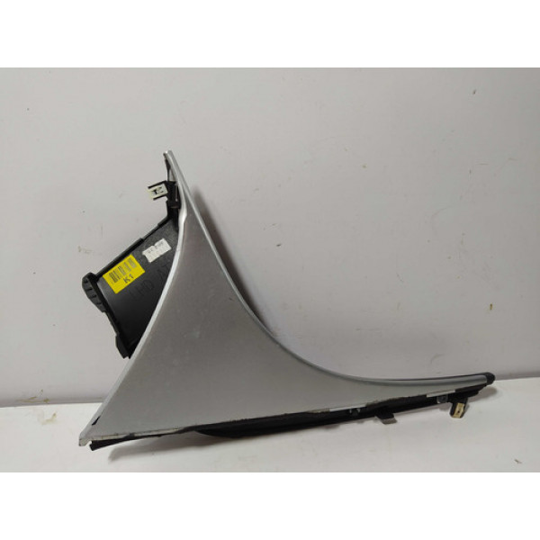 Acabamento Lateral Traseiro Direito Sonata  2010 A 2014