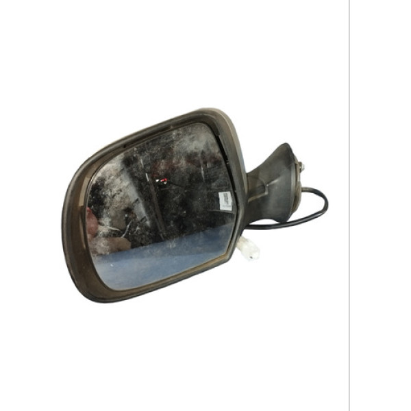 Retrovisor Lado Esquerdo Renault Oroch 2020 E 2021 