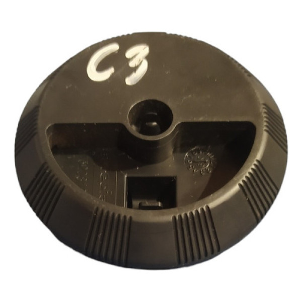 Difusor Porta Luvas Citroen C3 Aircross