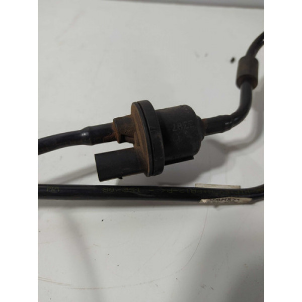 Válvula Canister Orig Fox Gol G6 G7 Saveiro G6 G7 Voyage Up