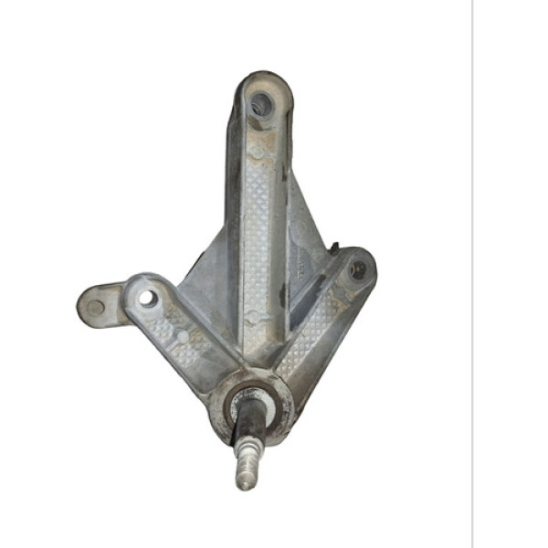 Suporte Coxim Câmbio Renault Clio Logan Sandero 