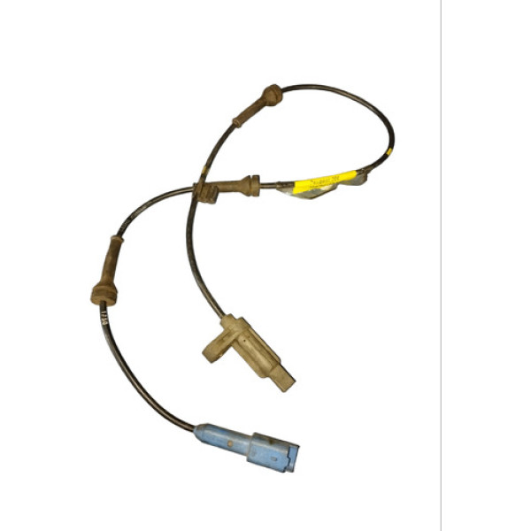 Sensor Abs Traseiro Peugeot 206 207 2009 9640921980