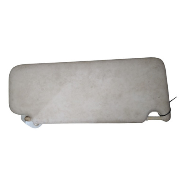 Quebra Sol Esquerdo Renault Clio 2012