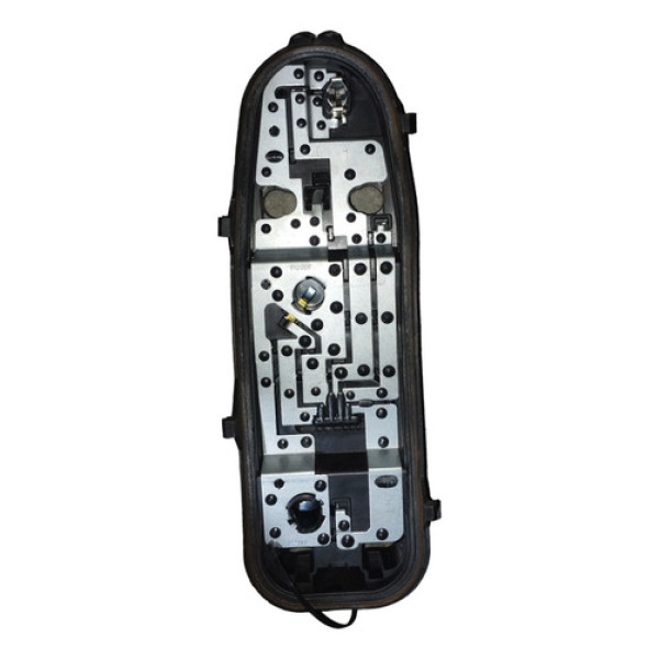 Circuito Lanterna Renault Duster 2016 A 2019 Lado Esquerdo 