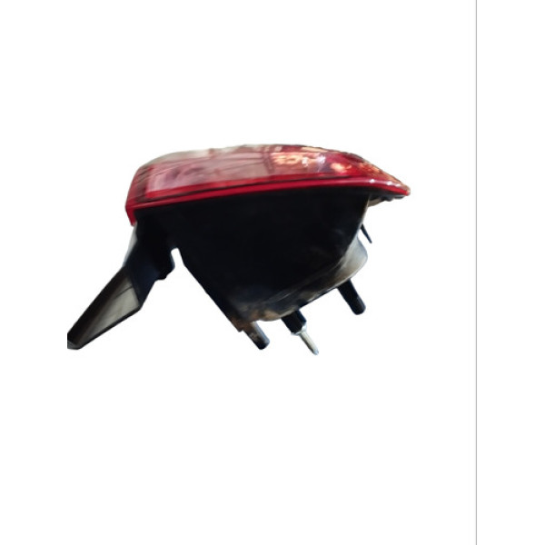 Lanterna Traseira Lado Direito Renault Duster 2014 