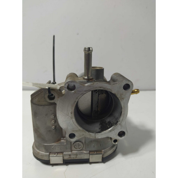 Corpo Borboleta Tbi Kia Picanto Hyundai Hb20 1.0 3510004090