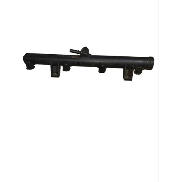 Flauta Bico Injetor Citroen C4 Picasso 2003 9628084680