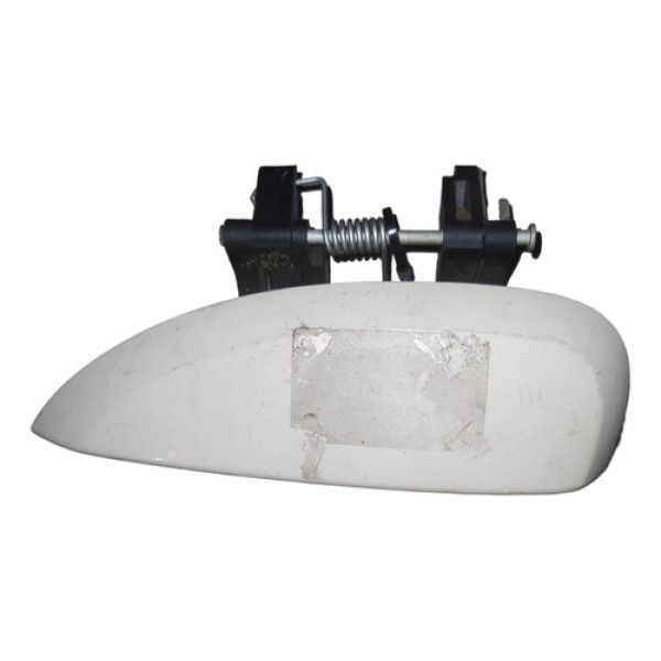 Maçaneta Externa Traseira Esquerda Renault Logan 2018