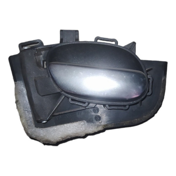 Maçaneta Interna Peugeot 206 Esquerdo 9632918977 