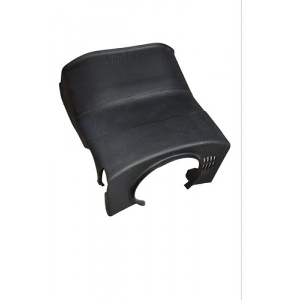 Acabamento Coluna Direcao Peugeot 208 2016 9673892077 