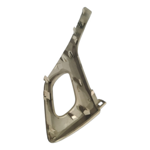 Moldura Maçaneta Porta Dianteira Esquerda Peugeot 208