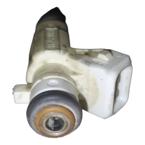 Bico Injetor Renault Clio Logan Sandero 1.0 16v 2012 Á 2016