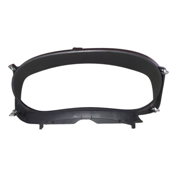 Moldura Painel De Instrumentos Renault Logan 682408103r