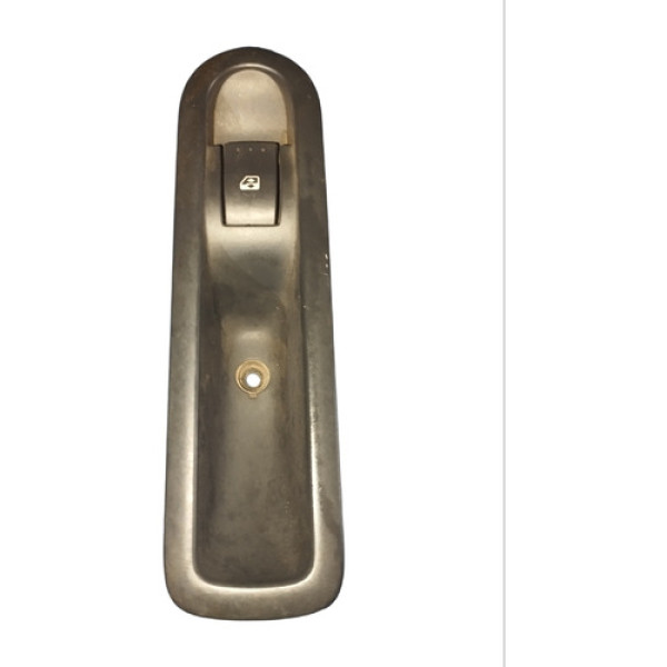 Botão Vidro Elétrico Traseiro Renault Megane 2007 A 2019