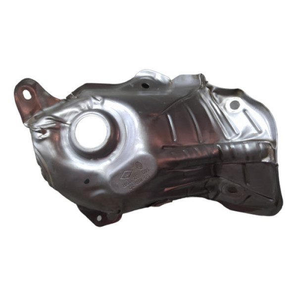 Defletor Protetor Calor Renault Sandero Logan 140132119r
