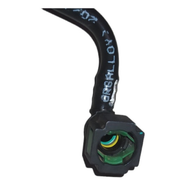 Mangueira Da Valvula Canister Renault Kwid 1.0 12v 23202952r