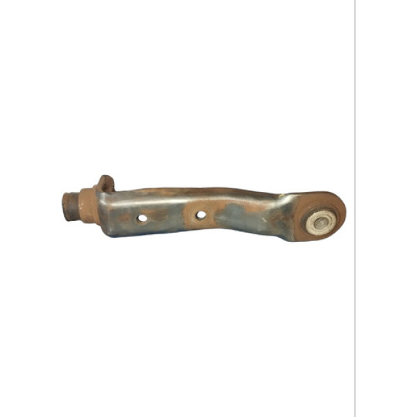 Braço Da Suspensão Dianteira Lado Direito Renault Fluence 