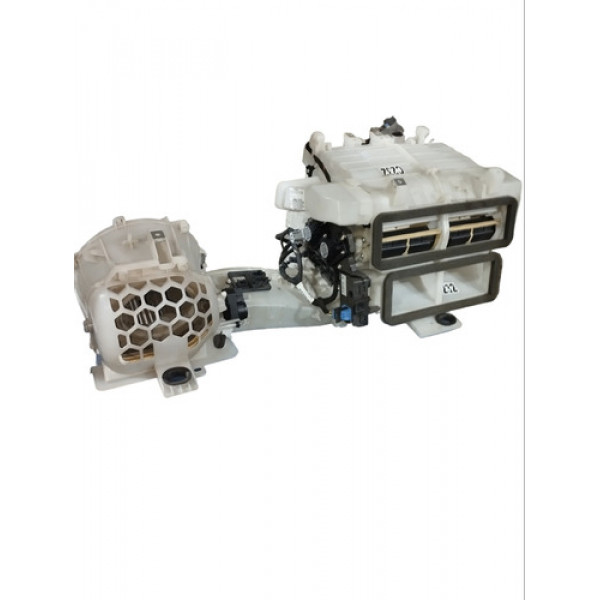 Caixa De Ventilação Do Painel Peugeot Expert