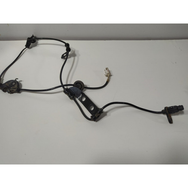 Sensor De Freio Abs Traseiro Esquerdo Hyundai Ix-35 2014