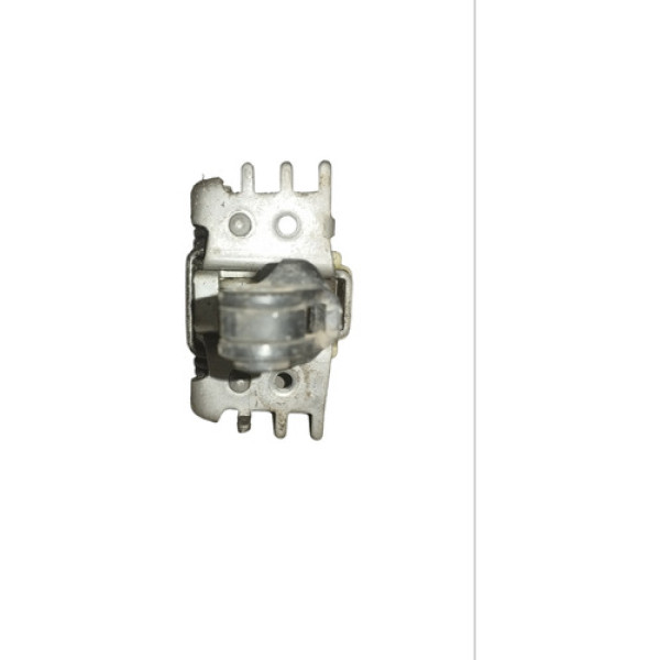 Limitador Porta Dianteira Direita Fluence 2014 A 2019