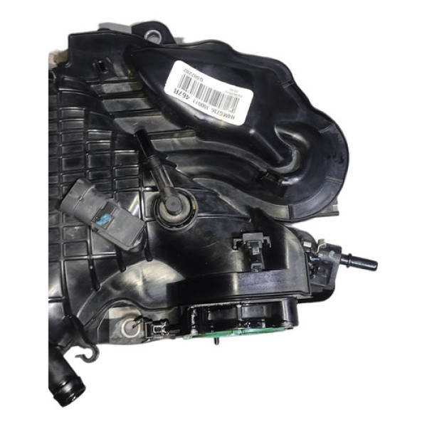 Coletor De Admissão Duster Oroch Renault 1.6 1210078s01