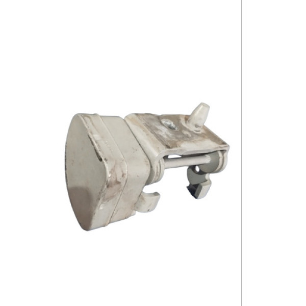 Par Dobradiças Citroen C3 Picasso 13/14 658d0r