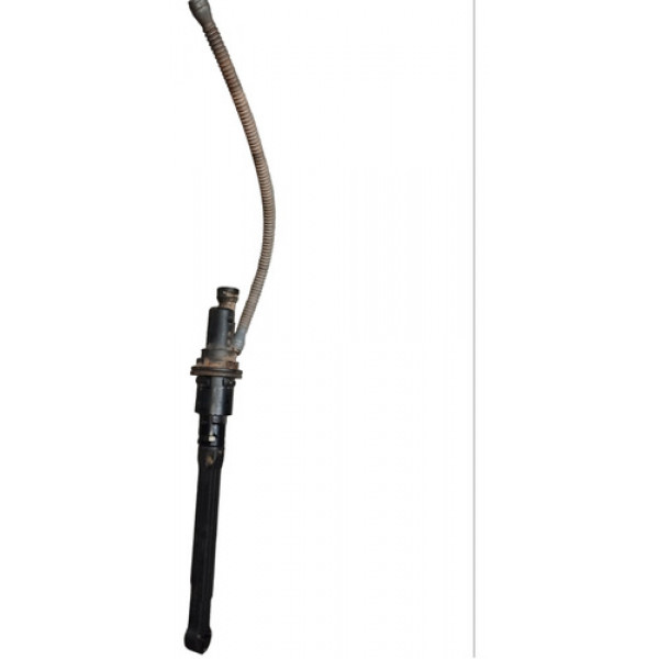 Atuador Embreagem Câmbio Peugeot 208 1.2 2015 2016 2017 2018