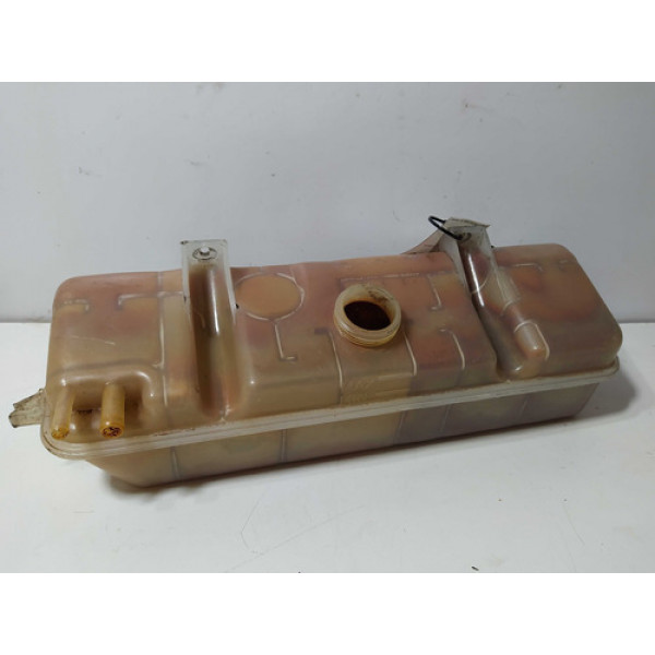 Reservatório De Agua Do Radiador Fiat  Ducato 2.3 Original 