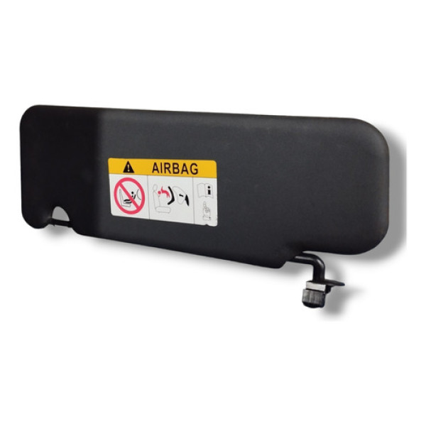 Quabra Sol Lado Direito Logan Sandero Duster Orochi Espelho